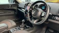 MINI Countryman 1.5 Cooper S E Classic ALL4 PHEV 5dr Auto Hatchback